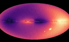New Gaia star catalogue reveals surprising discoveries