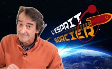 Le CNES partenaire de la nouvelle chaîne « L'Esprit Sorcier TV »