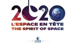 CNES 2020 - L'espace en tête